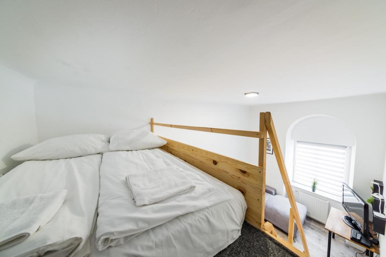 Jm Rooms Lubicz I Краков Экстерьер фото