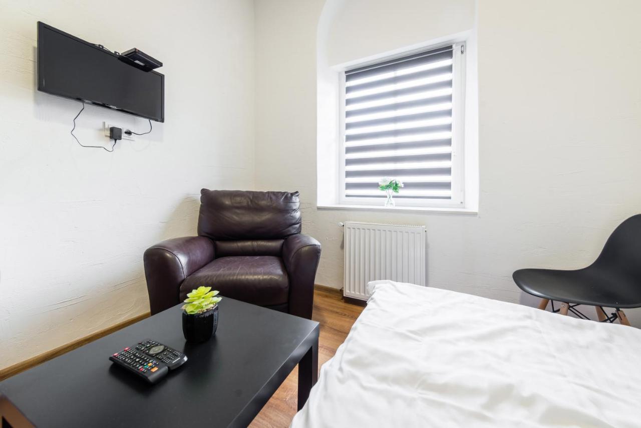 Jm Rooms Lubicz I Краков Экстерьер фото
