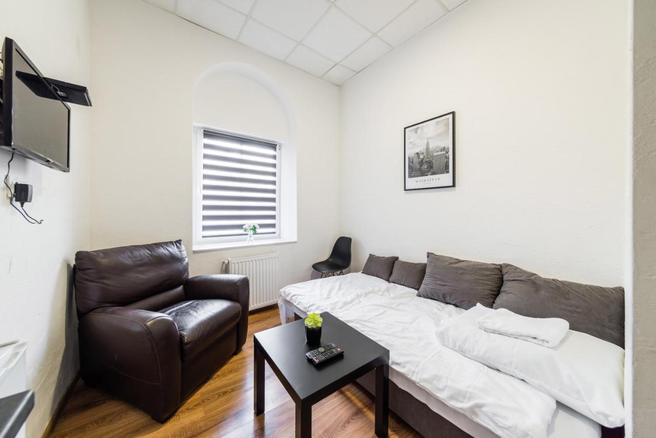 Jm Rooms Lubicz I Краков Экстерьер фото