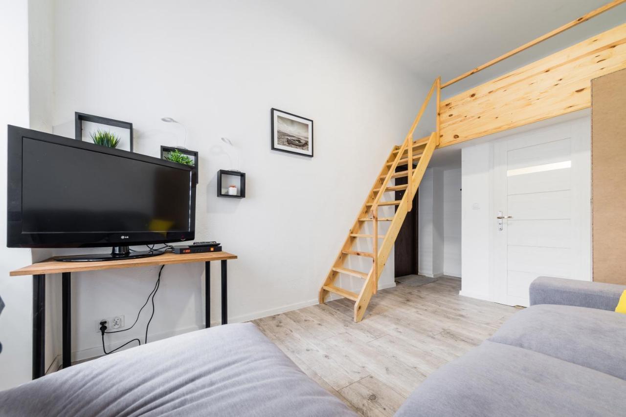 Jm Rooms Lubicz I Краков Экстерьер фото