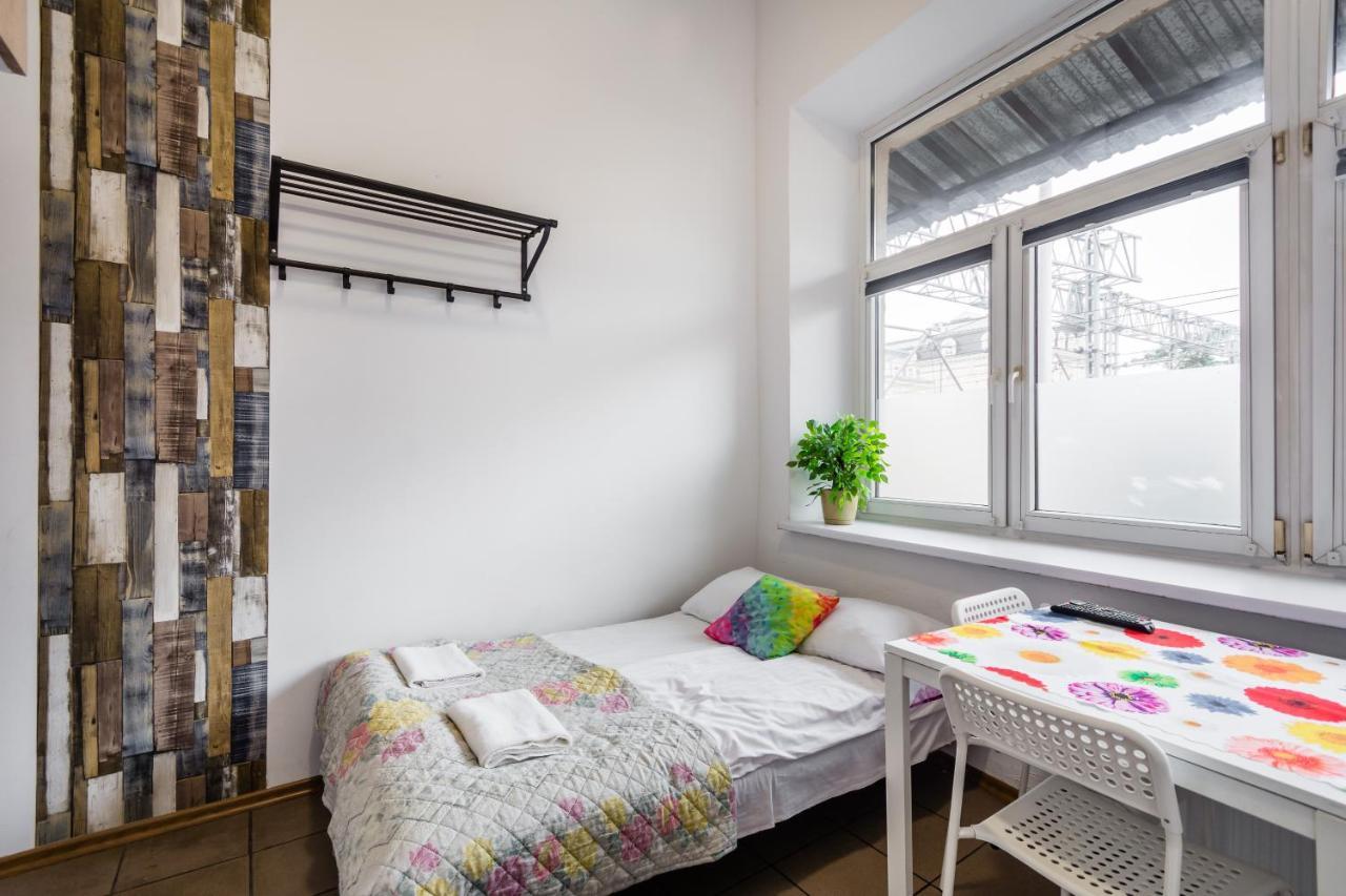 Jm Rooms Lubicz I Краков Экстерьер фото