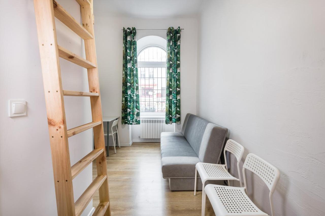 Jm Rooms Lubicz I Краков Экстерьер фото