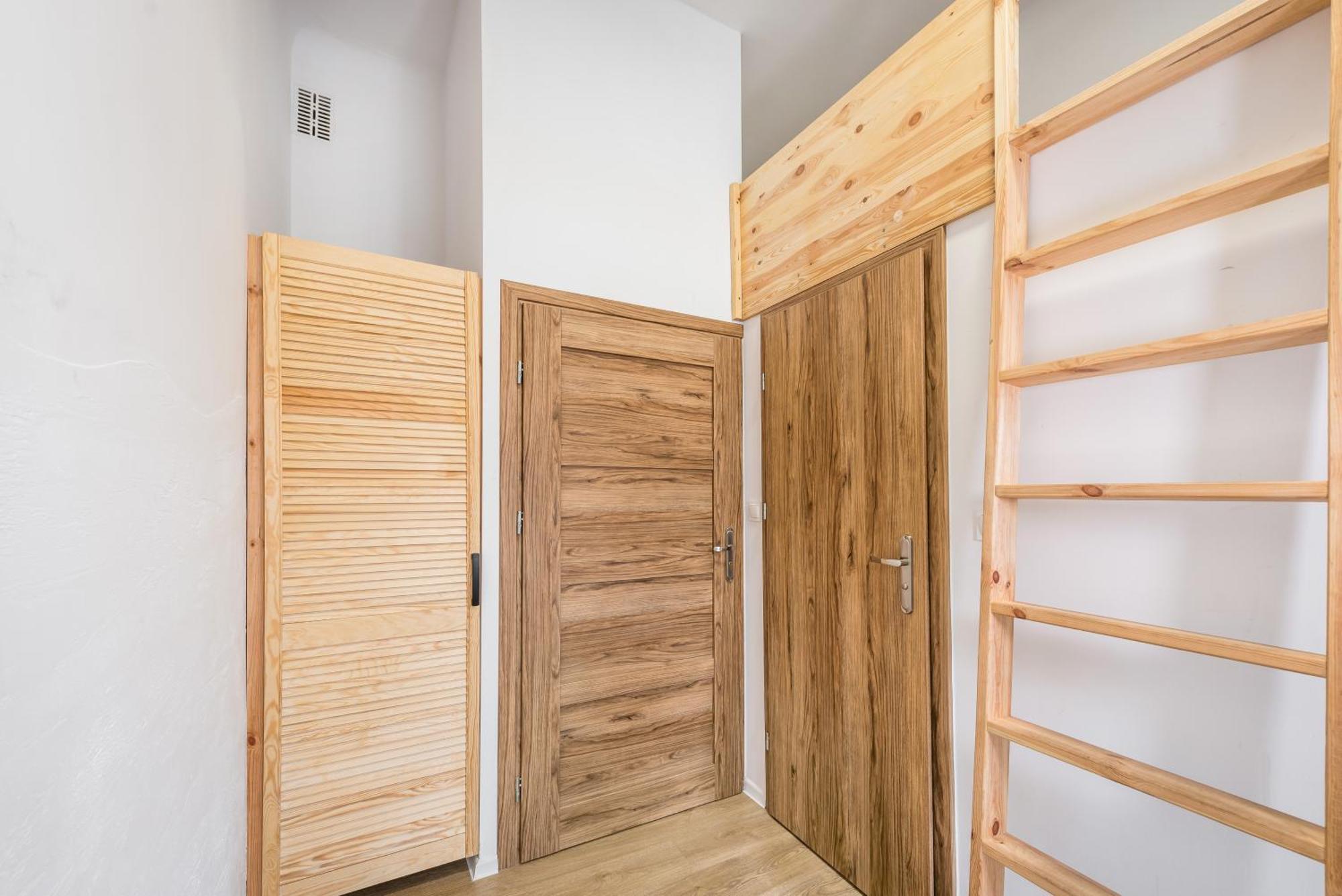 Jm Rooms Lubicz I Краков Экстерьер фото