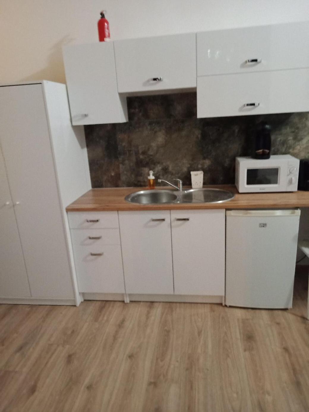 Jm Rooms Lubicz I Краков Экстерьер фото