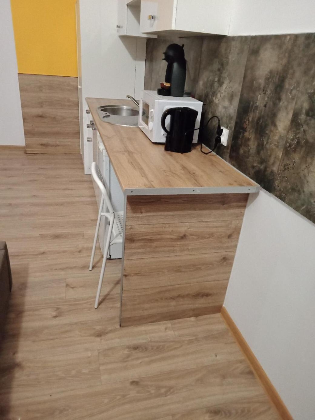 Jm Rooms Lubicz I Краков Экстерьер фото